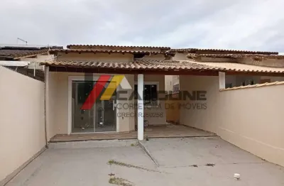 Maravilhosa casa de três quartos em itaipuaçu- são bento da lagoa