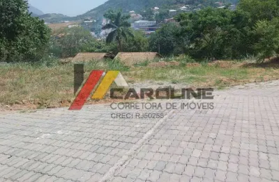 Terreno à venda na Rua Projetada, Inoã, Maricá
