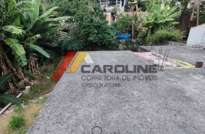 Terreno à venda na Estrada de Jacaroá, Araçatiba, Maricá