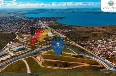 Terreno à venda na Rua Almirante Cândido Brandão Índio do Brasil, Balneário São Pedro, São Pedro da Aldeia