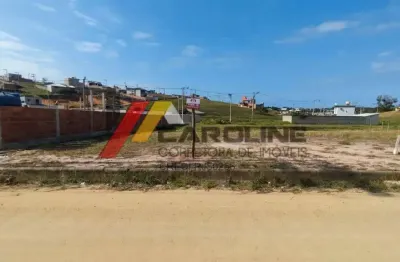 Terreno à venda no Rio da Areia (Bacaxá), Saquarema 