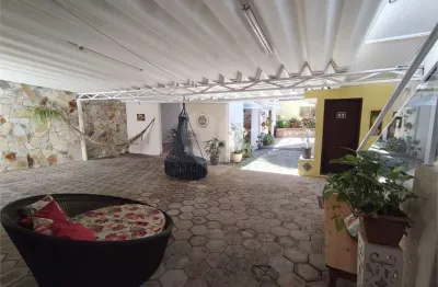 Casa com 2 quartos à venda em vila santa terezinha - sp