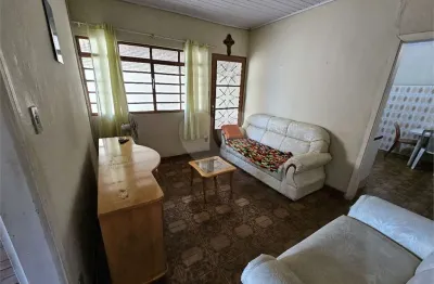 Casa com 2 quartos à venda na Maringá, Vila Maringá, Jundiaí