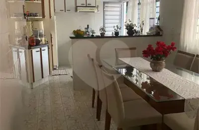 Casa com 3 quartos à venda na São Vítor, Jardim Pacaembu, Jundiaí