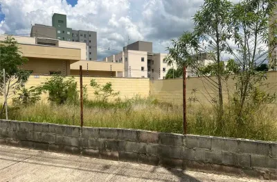 Terreno comercial à venda em residencial santa giovana, jundiaí - sp