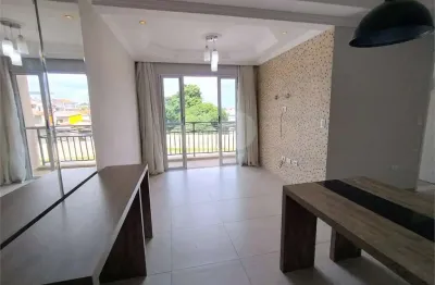 Apartamento com 2 quartos à venda na Avenida Amélia Latorre, Jardim Guanabara, Jundiaí