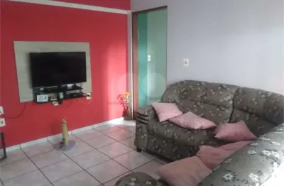 Sobrado com 4 quartos à venda em jardim pacaembu - sp