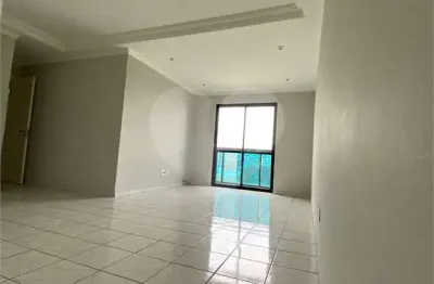 Apartamento com 3 quartos à venda em vila das hortências - sp
