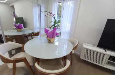 Apartamento com 3 quartos à venda na Avenida Juvenal Arantes, Jardim Carolina, Jundiaí