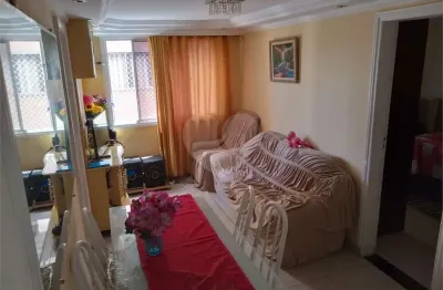 Apartamento com 3 quartos à venda em super quadra morumbi - sp