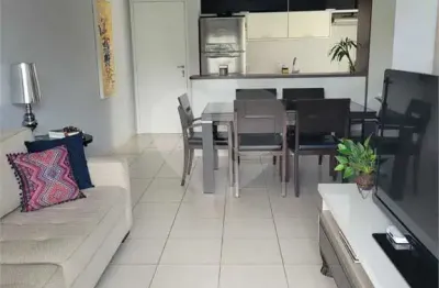 Apartamento com 3 quartos à venda em jardim carlos gomes - sp