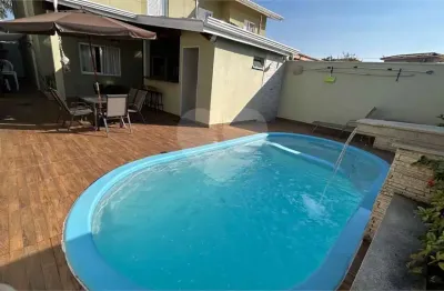 Condomínio com 4 quartos à venda em chácaras saudáveis e encantadoras - sp