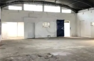 Barracão / Galpão / Depósito à venda na Graff, Vila Graff, Jundiaí