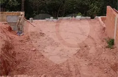 Terreno à venda na Rua Telma Cristina Vertuan, Jardim Vale Verde, Jundiaí