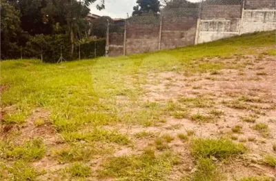 Terreno em condomínio fechado à venda na Avenida Nicola Accieri, Jardim Celeste, Jundiaí