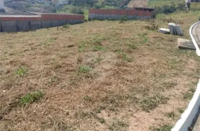 Terreno em condomínio fechado à venda na Rua Bahia, Jardim Tarumã, Jundiaí