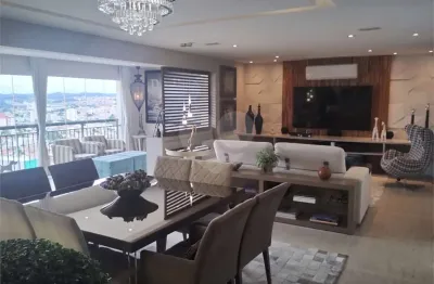 Apartamento com 3 quartos à venda em vila arens ii - sp