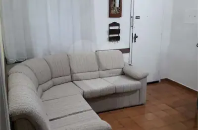 Apartamento com 2 quartos à venda em jardim ana maria - sp
