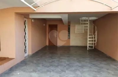 Casa com 3 quartos à venda na Eduardo Castro, Vila São José, Várzea Paulista