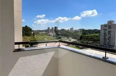 Apartamento com 3 quartos à venda em engordadouro - sp