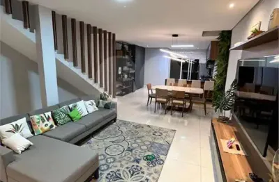 Casa com 3 quartos à venda na Dimas Bento De Almeida, Fazenda Grande, Jundiaí