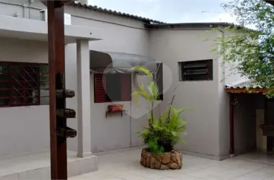 Casa com 2 quartos à venda na Rua Quinze de Novembro, Vila Municipal, Jundiaí