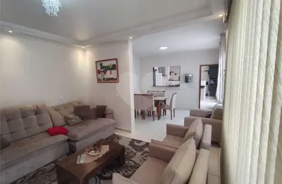 Casa com 3 quartos à venda em parque cidade jardim ii - sp
