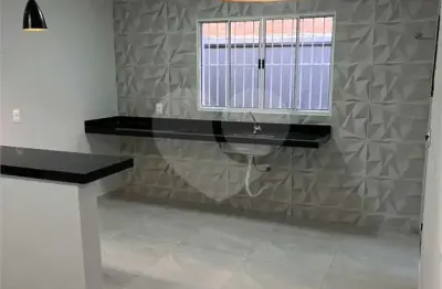Casa com 3 quartos à venda em loteamento serra dos cristais - sp