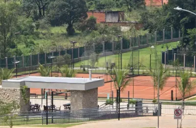 Terreno à venda na Avenida José Mezzalira, Ivoturucaia, Jundiaí