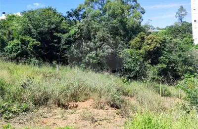 Terreno à venda na Luiz Gonzaga Godoi, Parque Petrópolis, Várzea Paulista