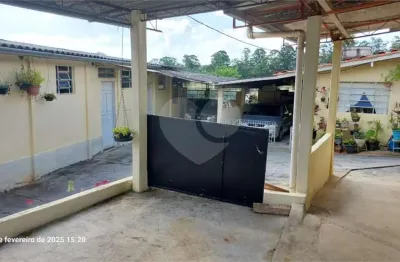 Casa à venda na Tavares Bastos, Vila Joaquina, Jundiaí