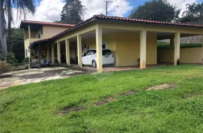 Fazenda à venda na Rua Dois, Vivenda, Jundiaí