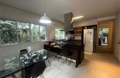 Casa em condomínio fechado com 3 quartos à venda na Humberto Cereser, Caxambu, Jundiaí
