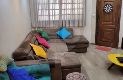 Sobrado com 3 quartos à venda em jardim itália - sp