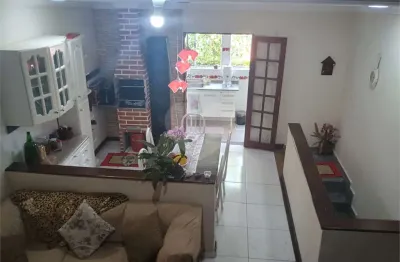 Casa com 4 quartos à venda na Zumbi Dos Palmares, Capela, Vinhedo