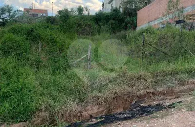 Terreno à venda na Seis, Jardim Santa Fé, Jundiaí