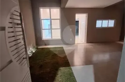 Casa térrea com 3 quartos à venda em jardim bom sucesso - sp