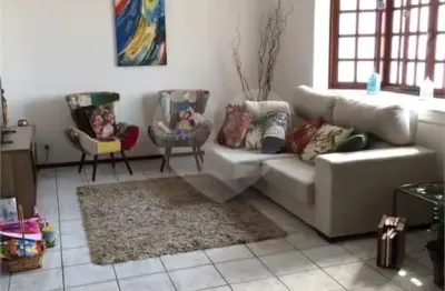 Casa com 3 quartos à venda na Padre Arnaldo Dos Santos, Vila Galvão, Jundiaí