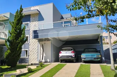 Condomínio com 3 quartos à venda em residencial ibi-aram - sp