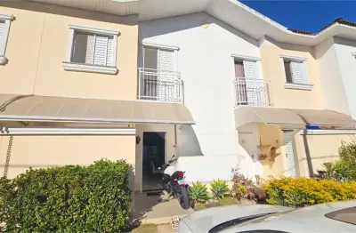 Condomínio com 3 quartos à venda em jardim shangai - sp