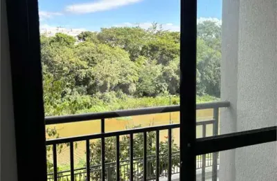 Apartamento com 2 quartos à venda em recanto quarto centenário - sp