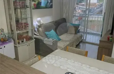 Apartamento com 2 quartos à venda na Rua Ângelo Corradini, Vila Nambi, Jundiaí