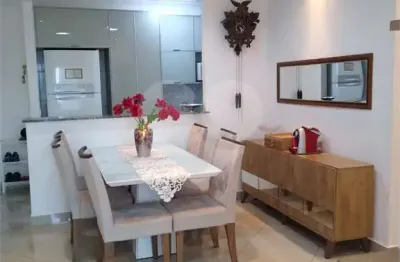 Apartamento com 3 quartos à venda na Do Retiro, Vila das Hortências, Jundiaí