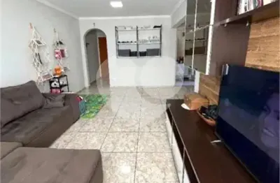 Apartamento com 3 quartos à venda ou para locação em jardim bizarro - sp