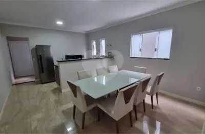 Casa com 3 quartos à venda em jardim novo mundo - sp