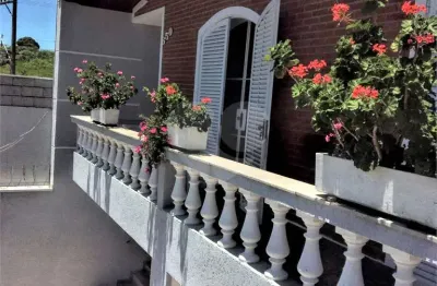 Casa com 3 quartos à venda na Soror Maria Da Providência, Centro, Jundiaí