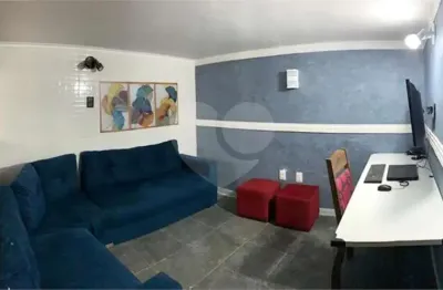 Casa com 3 quartos à venda em jardim das tulipas - sp