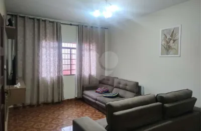 Casa com 3 quartos à venda em vila nova trieste - sp