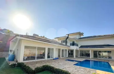 Casa em condomínio fechado com 5 quartos à venda na Avenida Comendador Antônio Borin, Jardim Colonial, Jundiaí