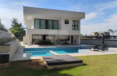 Condomínio com 4 quartos à venda em residencial posse nova - sp